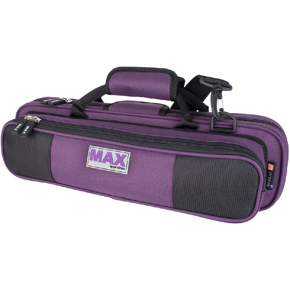 MAX长笛箱 紫