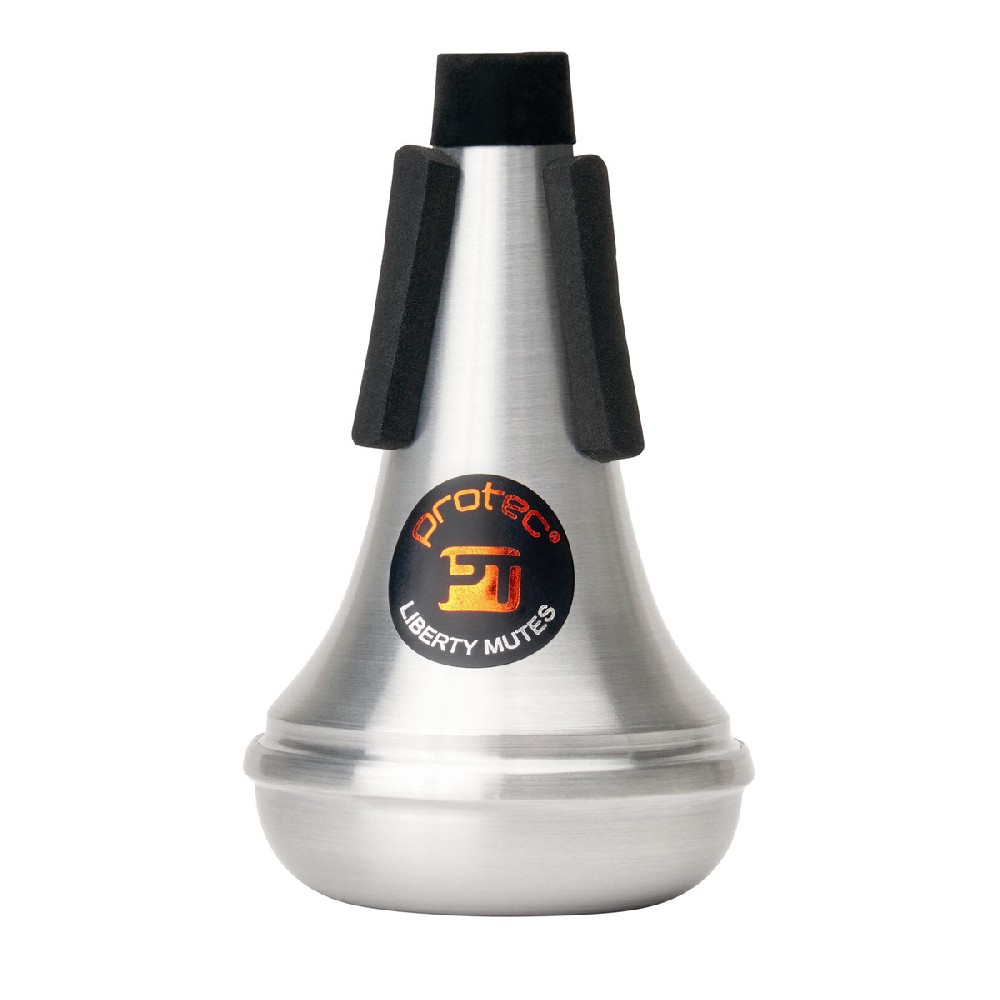 普路太Protec高音小号直筒弱音器 ML109